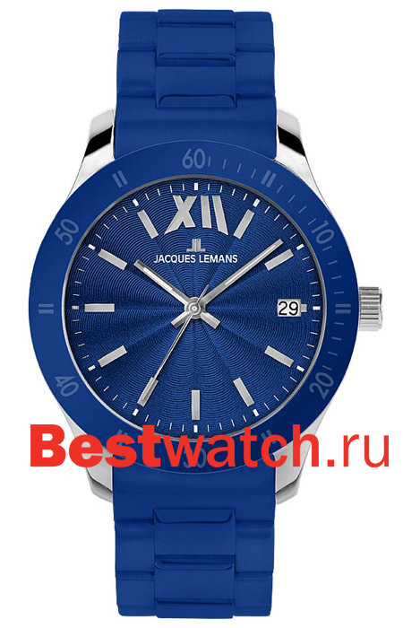 Часы Jacques Lemans Rome Sports 1-1623C
